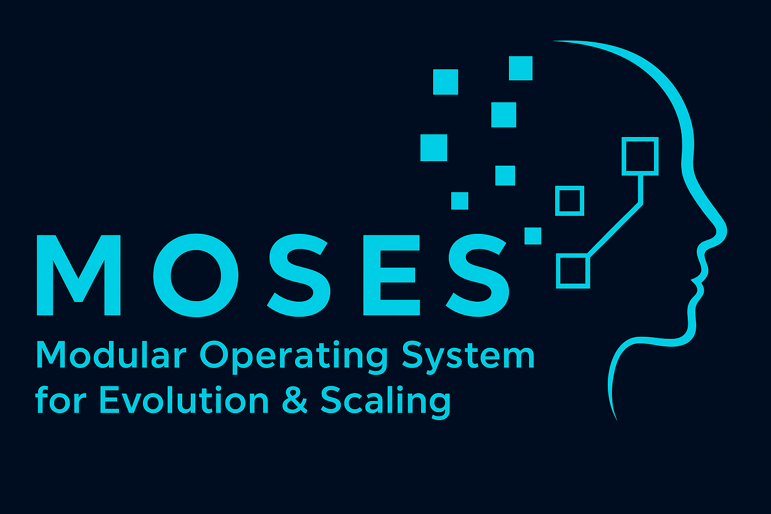 MOSES Logo